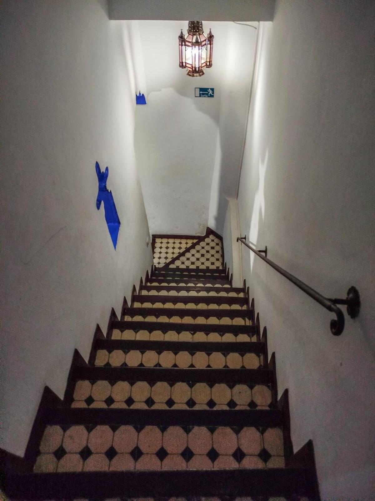 Riad Nerja Hotel Chefchaouen Buitenkant foto